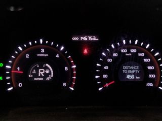 SsangYong Korando Limited 4x2