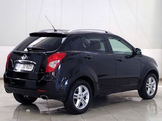 SsangYong Korando Limited 4x2