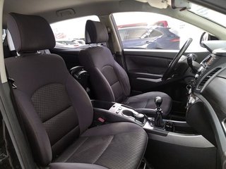 SsangYong Korando Limited 4x2