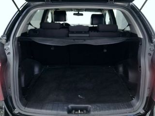 SsangYong Korando Limited 4x2
