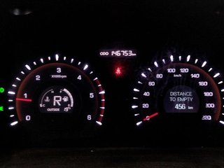 SsangYong Korando Limited 4x2