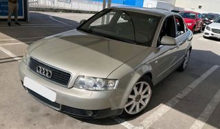 Audi A4 2004 1.9 TDi 130cv
