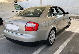 Audi A4 2004 1.9 TDi 130cv