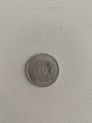 62 Monedas Metálicas Coleccionables no curso legal