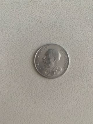 62 Monedas Metálicas Coleccionables no curso legal