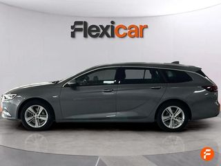 Opel Insignia  ST 2.0 CDTi Turbo D Excellence Auto