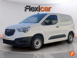 Opel Combo Cargo OPEL COMBO 1.5 TD 75KW (100CV) EXPRESS L H1 650KG