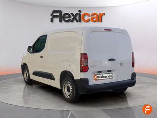 Opel Combo Cargo OPEL COMBO 1.5 TD 75KW (100CV) EXPRESS L H1 650KG
