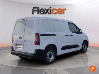 Opel Combo Cargo OPEL COMBO 1.5 TD 75KW (100CV) EXPRESS L H1 650KG