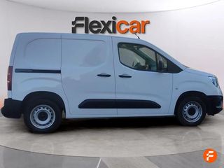 Opel Combo Cargo OPEL COMBO 1.5 TD 75KW (100CV) EXPRESS L H1 650KG