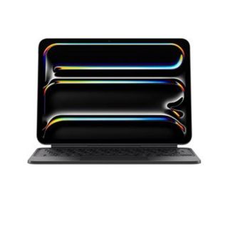 Teclado Magic Keyboard iPad Pro/Air 11 Negro