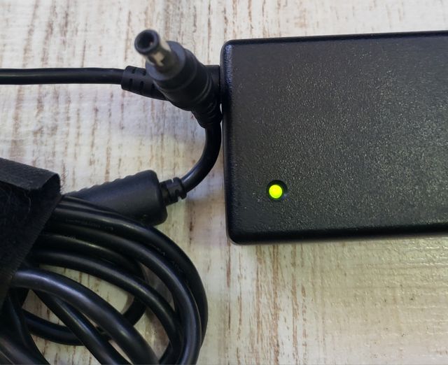 ADAPTADOR CA SADP-90FH Transformador B