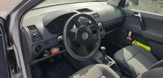 Volkswagen Polo 2004