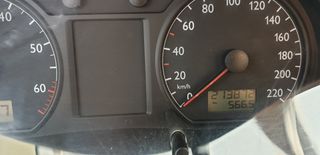 Volkswagen Polo 2004