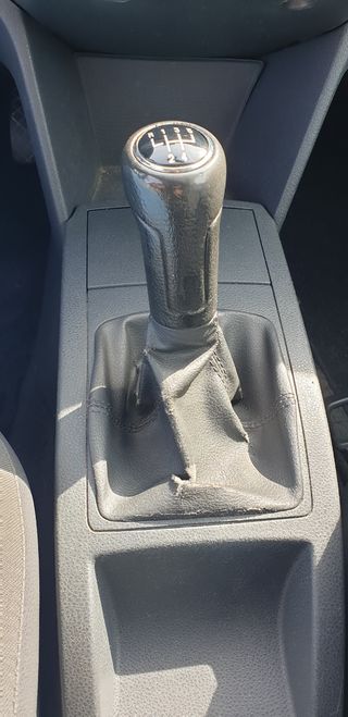Volkswagen Polo 2004