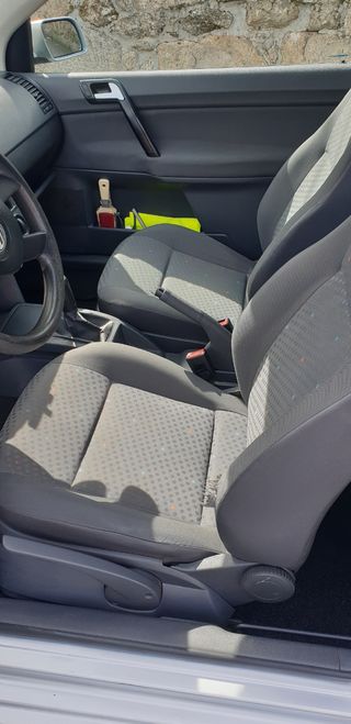 Volkswagen Polo 2004