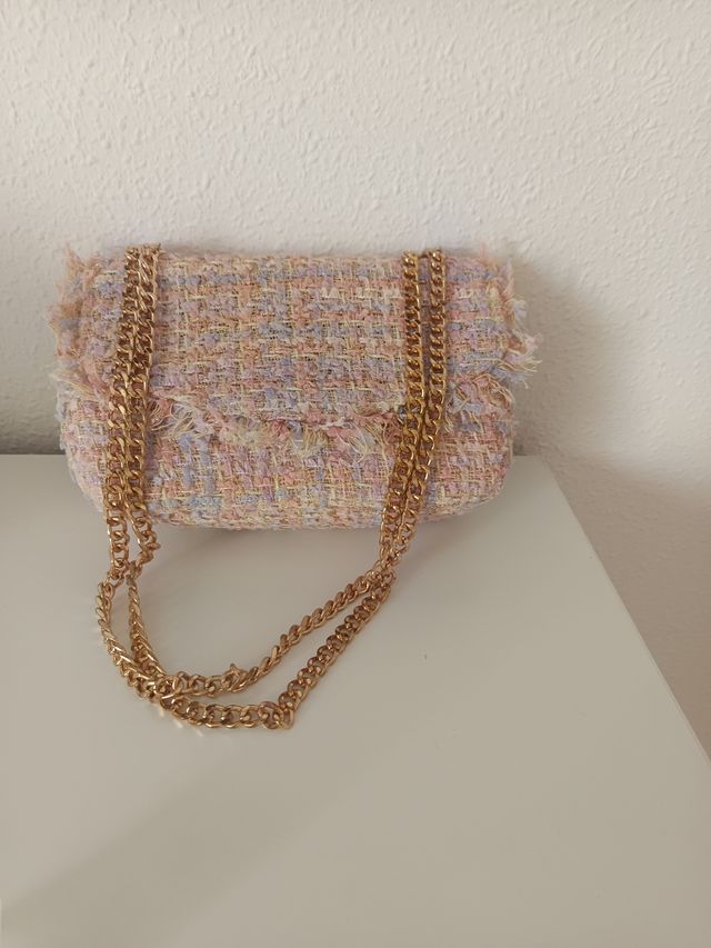 Bolso Sfera Multicolor