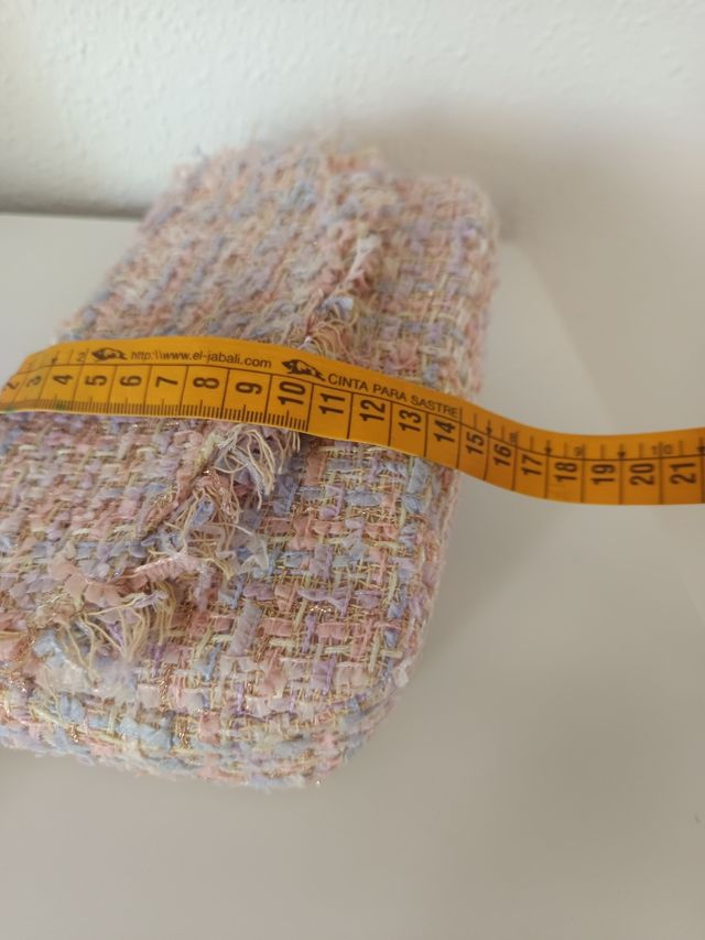 Bolso Sfera Multicolor