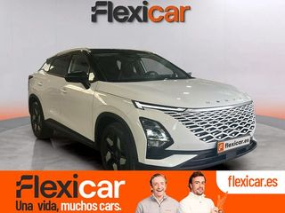 Omoda 5 MY25 - Premium 1.6 TGDI 108kW (145cv)