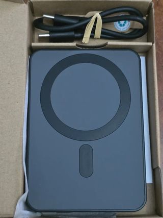 Batería MagSafe 5000mAh NUEVA