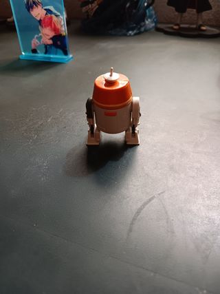 Figura Chopper Star Wars Hasbro