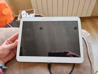Tablet Samsung Galaxy Tab 3 Blanca