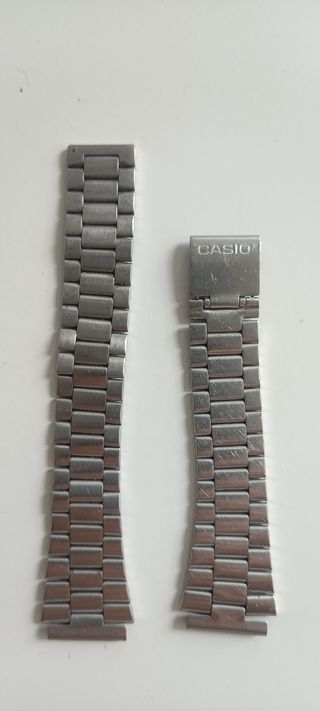 Correa Casio Vintage 