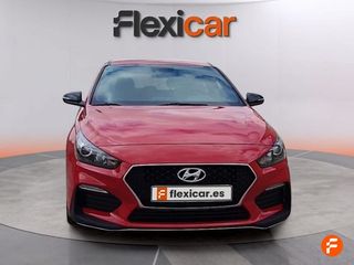 Hyundai i30 1.0 TGDi N Line
