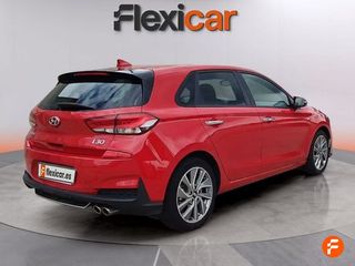 Hyundai i30 1.0 TGDi N Line