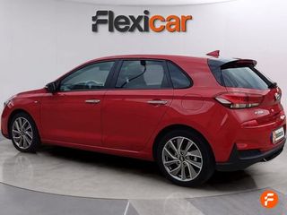 Hyundai i30 1.0 TGDi N Line