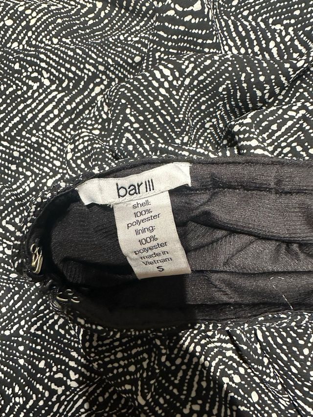 Vestido largo escote V espalda descubierta