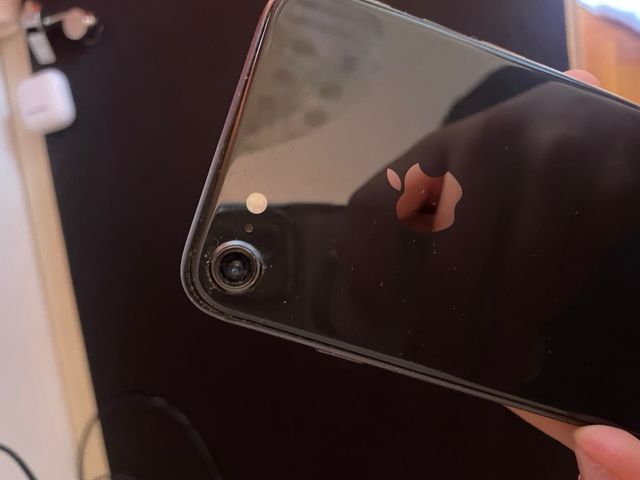 iPhone 8 Nero