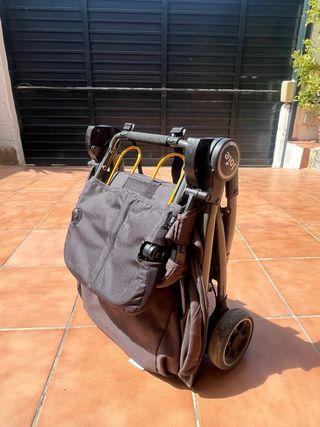 Silla de paseo Joie