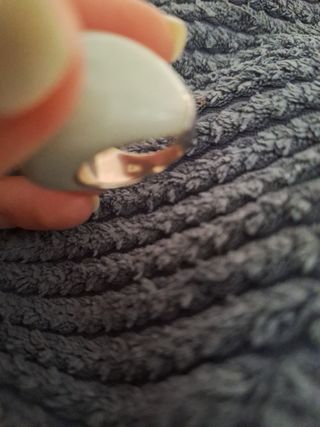 Anillo Tous Plata