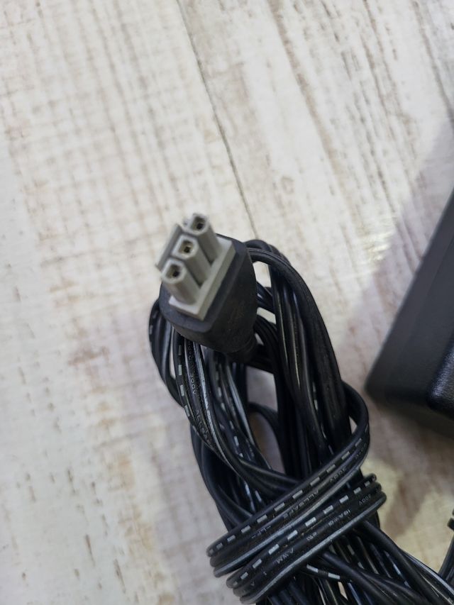 Adaptador de alimentação CA HP 0957-2084