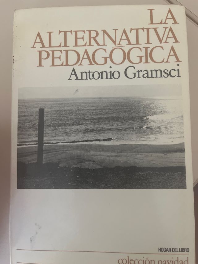 La Alternativa Pedagógica