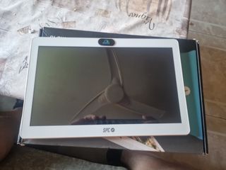 Tablet SPC Glow 10 32GB Blanca