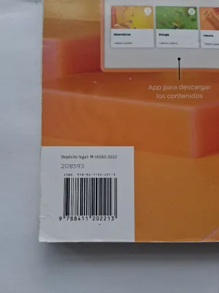 Matemáticas aplicadas a las Ciencias Sociales. ...