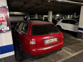 Se vende  Audi A4 avant 3 0 220cv2003