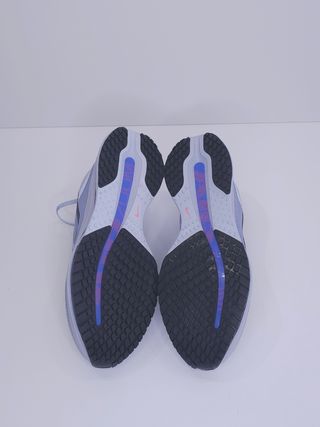 Nike Air Zoom Pegasus Premium Gris/Morado