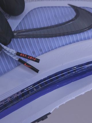 Nike Air Zoom Pegasus Premium Gris/Morado