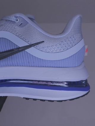 Nike Air Zoom Pegasus Premium Gris/Morado