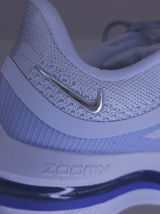 Nike Air Zoom Pegasus Premium Gris/Morado