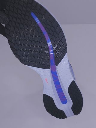 Nike Air Zoom Pegasus Premium Gris/Morado