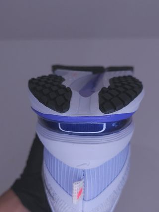 Nike Air Zoom Pegasus Premium Gris/Morado