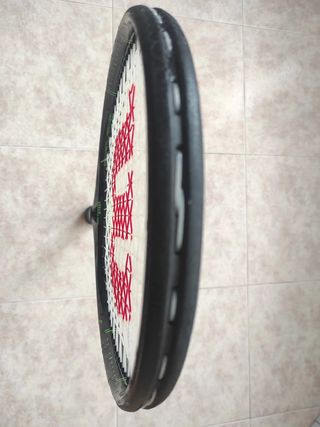 Raqueta de Tenis Wilson Blade