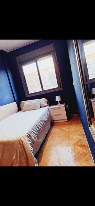 Alquiler habitación