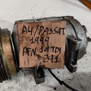 COMPRESOR DE AIRE AUDI A4 VOLKSWAGEN PASSAT 1999
