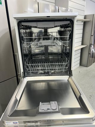 Lavavajillas marca Balay 3 bandejas con garantía 