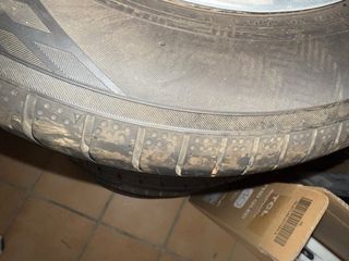 Neumático Yokohama Bluearth-GT AE51 195/65 R15 91V